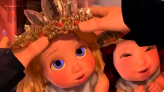 Fire And Ice Hiccup And Elsa For You Rhea