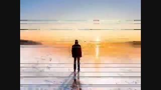 خدایا دلم گرفته