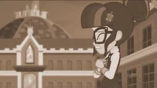 پونی با اهنگ عاشقانه شیطانی