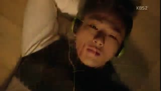 یه پارت از مینی سریال زیبای ورق برگردان