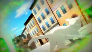 انیمه La storia della Arcana Famiglia قسمت دوم (زیرنویس فارسی)