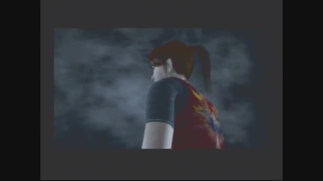 Resident Evil:Code Veronica X CutScenes Part 1 - نماشا