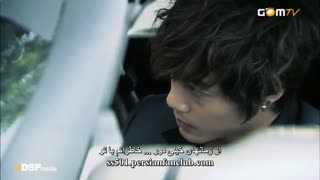 زیر نویس فارسی Nameless Memory ( Heo Young Saeng )