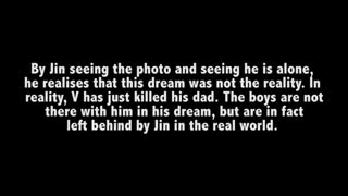 BTS i need you and run  Theory!!!!!!!!!!!!!!!! توضیحات!!!!!!!!!!!!!!!!!