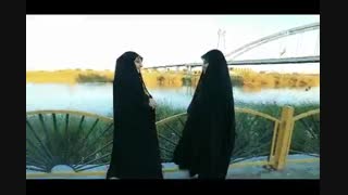 قسمت شانزدهم مستند ملازمان حرم : شهید سید مهدی موسوی