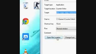 Could not connect to master Server