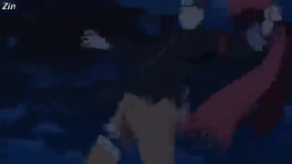 AMV Naruto and Hinata