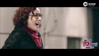 من با یک انتی فن ازدواج کردم ...