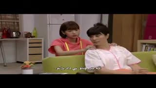 سریال تایوانی فقط بخاطر تو (با زیرنویس فارسی)