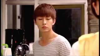 سریال تایوانی فقط بخاطر تو