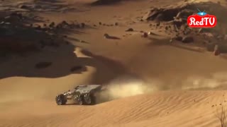 تریلر بازی Mass Effect 4