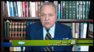 خودستایی مشمئزکننده محمد امینی مزوتراپی