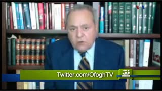 ایراد گرفتن کودکانه و بنی اسرائیلی محمد امینی از آجودانی پروتز دندان