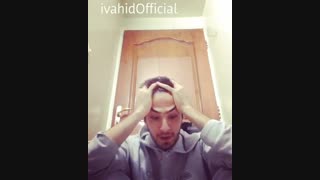 وقتی با مامانت دعوات میشه