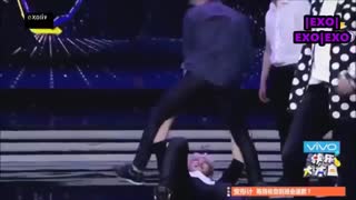 exo game