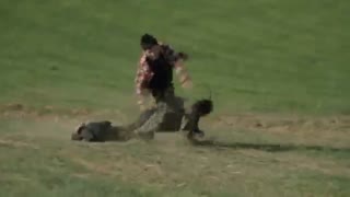 سریال پادام پادام قسمت دوازدهم