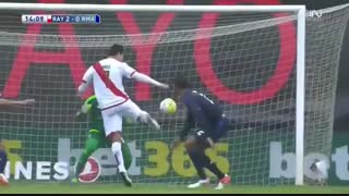 رئال مادرید 3 - 2 رایو وایکانو + تحلیل بازی