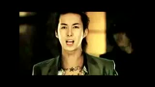 ss501_ I'm your man