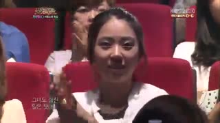 INFINITE - Kim Sungkyu & Jang Dongwoo & Babysoul - Live Stage-اجرای مشترک کیم سونگ کیو و جانگ دونگ و بیبی سول(لیدر لاولیز)! ^_^