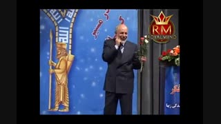 همایش تکنولوژی فکر - دکتر آزمندیان ( قسمت دوم )