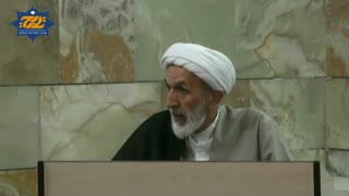 جلسه چهل و هشتم درس جهاد و دفاع استاد طائب