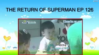 [Eng Sub Ep 126 ] lee dong wook visit dong gook