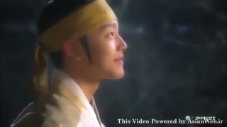 کلیپ عاشقانه ی  سریال افسانه ی خورشید و ماه