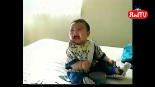 باحال ترین نوزاد هایی که تا حالا دیدین!