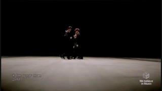 اهنگ. Im your man.از گروه 2pm با زیرنویس فارسی((بیتا چان))