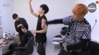 BTS FUNNY