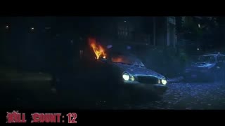 جوکر در فیلم شوالیه ی تاریکی چند نفر را کشته است!؟ Kill Count