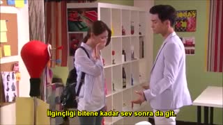 سریال تایوانی عاشقم شو