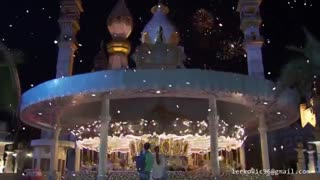 سریال عاشقم شو