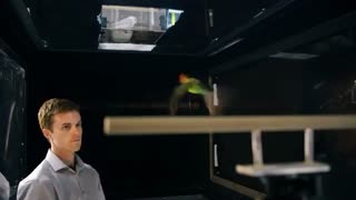 دانشگاه استنفورد تونل باد پیشرفته ای ساخته تا پهپادهای متعادل تری تولید کند