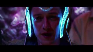 آخرین تریلر X-MEN : APOCALYPSE