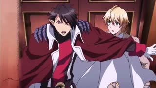 AMV Makai Ouji - Данталион