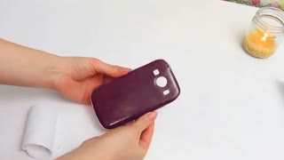 قاب گوشی کالر چنج - قشنگ