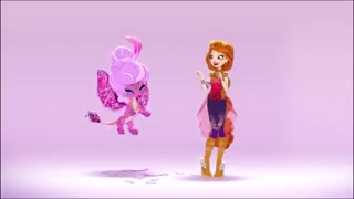 افتر ها و دراگوناشون