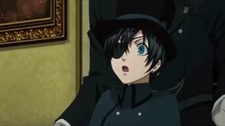 black butler_AMV (تقدیمی)