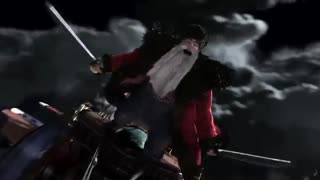 Rise of the Guardians: Official Trailer