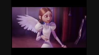 The Seine / La Seine in English (Song from A Monster in Paris)