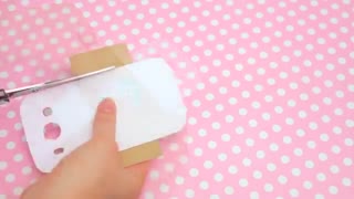 قاب گوشی - استارباکس . نوتلا . اینستاگرام