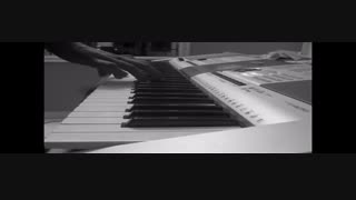 Love Story -Taylor Swift(Romeo's Perspective) Official music video! on the Piano