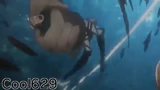 attack on titan on crack(توضیحات)