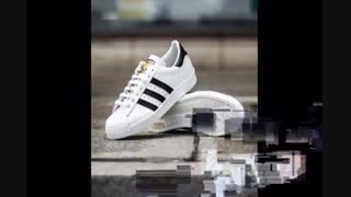 کفش زنانه Adidas مدل سوپراستار