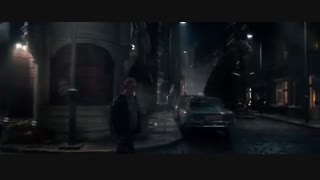 تریلر فیلم The BFG 2016