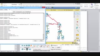آموزش CCNP Routing - قسمت دوم