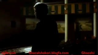 قسمت بیست و ششم(26) شهرزاد-  مصطفی زمانی و غزل شاکری