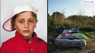 اتاق خواب بچه ها