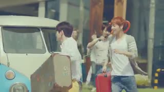 infinite summer concert teaser 2014